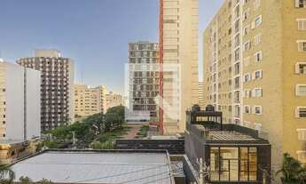 Imagem 5: Apartamento para Aluguel - Jardim Paulista, 3 Quartos, 76 m2