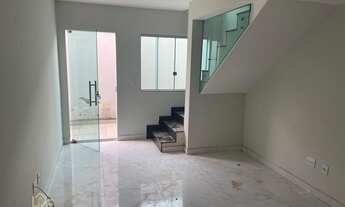 Imagem 5: Casa em Condomínio para Venda em Belo Horizonte, Santa Amélia, 2 dormitórios, 2 banheiros