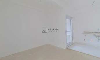 Imagem 6: Apartamento Locação 1 Dormitórios - 66 m² Brooklin