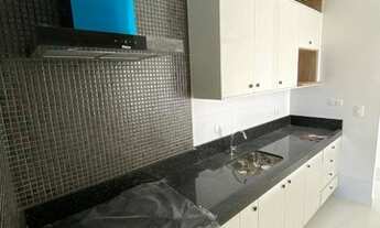 Imagem 5: Apartamento com 2 dormitórios à venda, 76 m² por R$ 640.000,00 - Indaiá - Caraguatatuba/SP