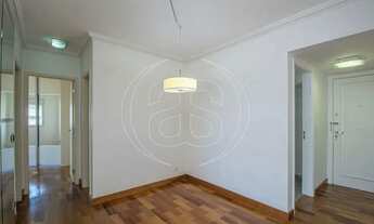 Imagem 6: São Paulo - Apartamento Padrão - Moema Índios