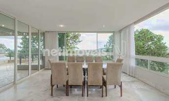 Imagem 4: Locação Casa em condomínio Alphaville - Lagoa dos Ingleses Nova Lima