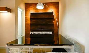 Imagem 6: Apartamento para Aluguel - Jardim Pau Preto, 3 Quartos, 90 m2