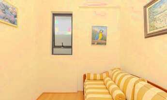 Imagem 6: Apartamento com 2 dormitórios para alugar, 97 m² por R$ 3.650,00/mês - Higienópolis - São