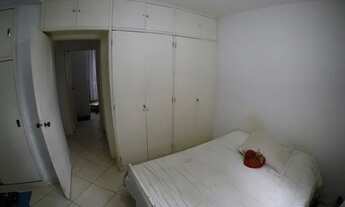 Imagem 7: Leblon, 3 quartos, vaga garagem, 112 M2