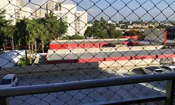 Imagem 2: Apartamento - Mansões Santo Antônio - Campinas