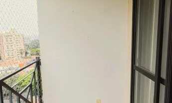 Imagem 5: Apartamento para Aluguel - Alto da Lapa, 2 Quartos, 62 m2