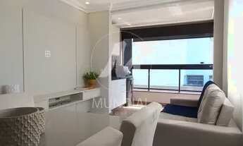 Imagem 2: Apartamento (tipo - padrao) 2 dormitórios/suite, cozinha planejada, portaria 12hs, em cond