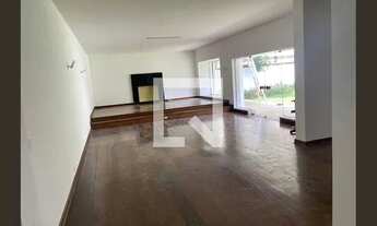 Imagem 1: Casa para Aluguel - Santo Amaro , 4 Quartos, 464 m2