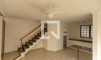 Imagem 2: Casa de Condomínio para Aluguel - Vila Santa Isabel, 2 Quartos, 60 m2