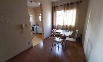 Imagem 3: Apartamento Apartamento com 1 dormitório