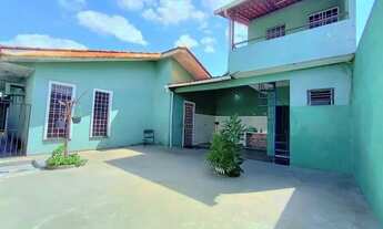 Imagem 4: Casa 3Qts Cj Vila Real Cidade Nova próx Eucatur ACEITA FINANCIAMENTO BANCÁRIO