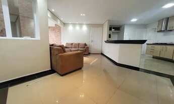 Imagem 5: Apartamento com 3 dormitórios para alugar, 113 m² por R$ 7.200/mês - Tatuapé - São Paulo/S