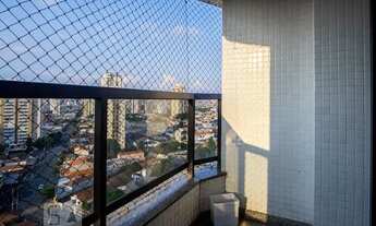 Imagem 6: Apartamento para Aluguel - Vila Carrão, 3 Quartos, 120 m2