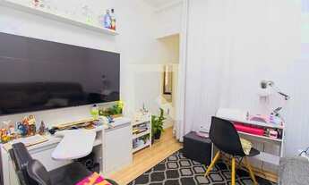 Imagem 2: Apartamento para Aluguel - Consolação, 1 Quarto, 38 m2