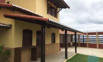 Imagem 6: EXTREMOZ - Casa de Condomínio - Praia De Graçandu