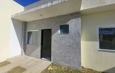 Imagem 6: Casa com suíte Balneário Canoas Pontal do Paraná