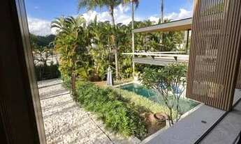 Imagem 3: CASA EM CONDOMÍNIO - ALPHAVILLE - SP