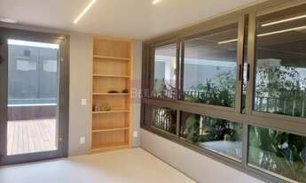 Imagem 2: Apartamento Residencial Venda / Locação - Pinheiros - São Paulo