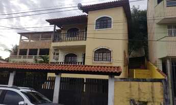 Imagem: Casa com 2 dormitórios à venda, 90 m²