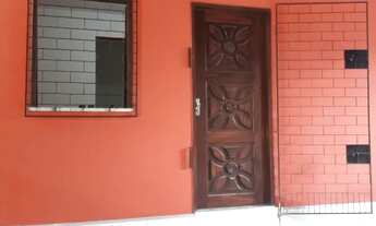 Imagem 2: Alugo APTº Térreo C/1Qto lado d Sombra/ Reformado&Pintado-Conj Araturi Novo