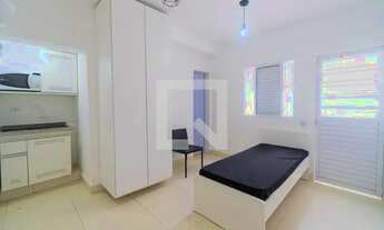 Imagem: Apartamento para Aluguel - Vila Clementino