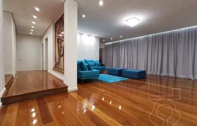 Imagem 6: Casa Duplex / Isolada em Parque dos Principes - São Paulo