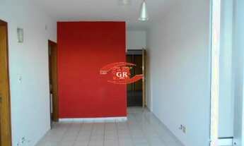 Imagem 7: Apartamento para aluguel, 2 quartos, 1 suíte, 2 vagas, Buritis - Belo Horizonte/MG