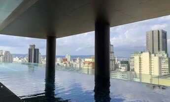 Imagem: STUDIO MOBILIADO AO LADO DO METRO - NOVO