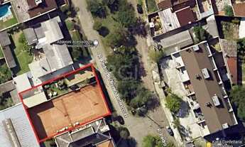 Imagem: Terreno em Tristeza