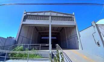 Imagem 2: Galpão/Depósito/Armazém para aluguel com 450 metros quadrados em Costa Bela - Serra - ES