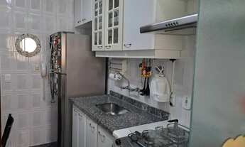 Imagem 7: APTO LINDO COM 3 DORM./1 SUITE NA VILA MONUMENTO