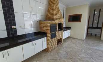 Imagem 1: Casa com 3 dormitórios para alugar, 220 m² por R$ 6.750,16/mês - Jardim Imperador - Americ