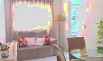 Imagem: Apartamento com 2 quartos, 52 m² - venda