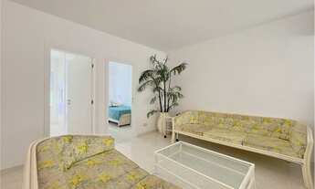 Imagem 6: Apartamento com 3 dormitórios à venda, pé na areia