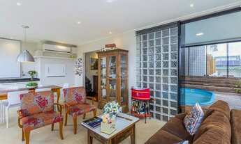 Imagem 7: Apartamento para Venda - 135.95m², 3 dormitórios, sendo 1 suites, 2 vagas - Jardim Planalt