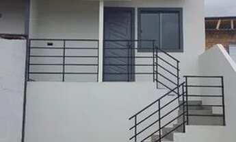 Imagem 6: Casa para venda com 70 metros quadrados com 2 quartos em Forquilhas - São José - SC