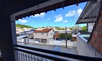 Imagem 2: Casa em ouro preto 2 pavimentos 4 qtos 2 st quintal 2 vgs px centro comercial