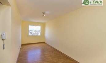 Imagem 3: Apartamento com 1 dormitório para alugar - Juvevê - Curitiba/PR