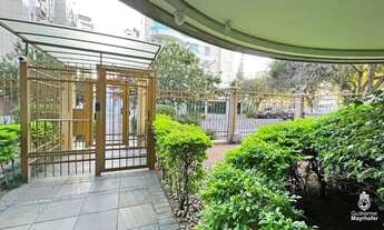 Imagem 3: Cobertura para Venda - 327m², 3 dormitórios, sendo 3 suites, 5 vagas - Petrópolis