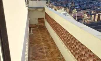 Imagem 5: 1/4 sala em Itapuã