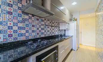 Imagem 6: Apartamento Duplex 94m² à Venda / Jardim Nova Vida, Cotia - SP