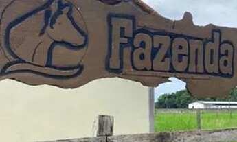 Imagem: OPORTUNIDADE ÚNICA DE SER FAZENDEIRO