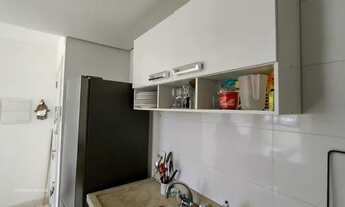 Imagem 3: Apartamento para Venda - 47.42m², 1 dormitório, 2 vagas - Moinhos de Vento