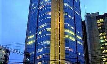 Imagem 3: Andar Corporativo para alugar, 400 m² por R$ 53.700,01/mês - Itaim Bibi - São Paulo/SP