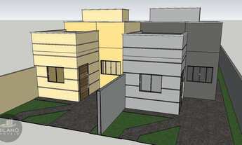 Imagem 5: Imóvel a Venda, Bairro Nova Três Lagoas, 3 dorms Três Lagoas