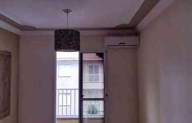 Imagem 2: Apartamento com 2 dormitórios, 46 m² - venda por R$ 175.000 ou aluguel por R$ 1.251/mês