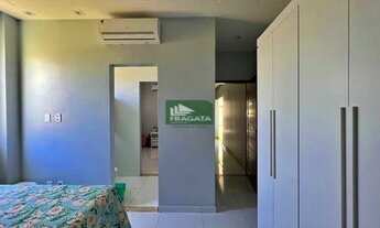 Imagem 7: CASA BARRA DOS COQUEIROS COND TERRAS ALPHAVILLE 2 NA BARRA DOS COQUEIROS