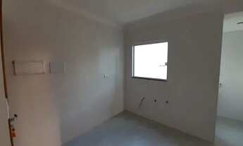 Imagem 3: Apartamento para aluguel com 37 metros quadrados com 2 quartos em Vila Ré - São Paulo - SP