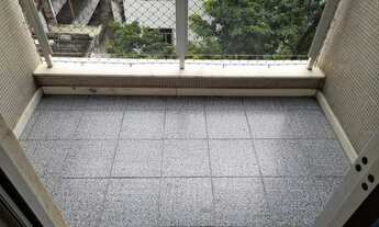 Imagem 3: Apartamento para aluguel, 1 quarto, 1 vaga, Tijuca - Rio de Janeiro/RJ